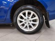 Mazda 3 I (BK) Рестайлинг Москва  - изображение 28