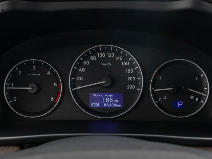 Hyundai Grand Starex I Рестайлинг 2 Краснодар  - изображение 20