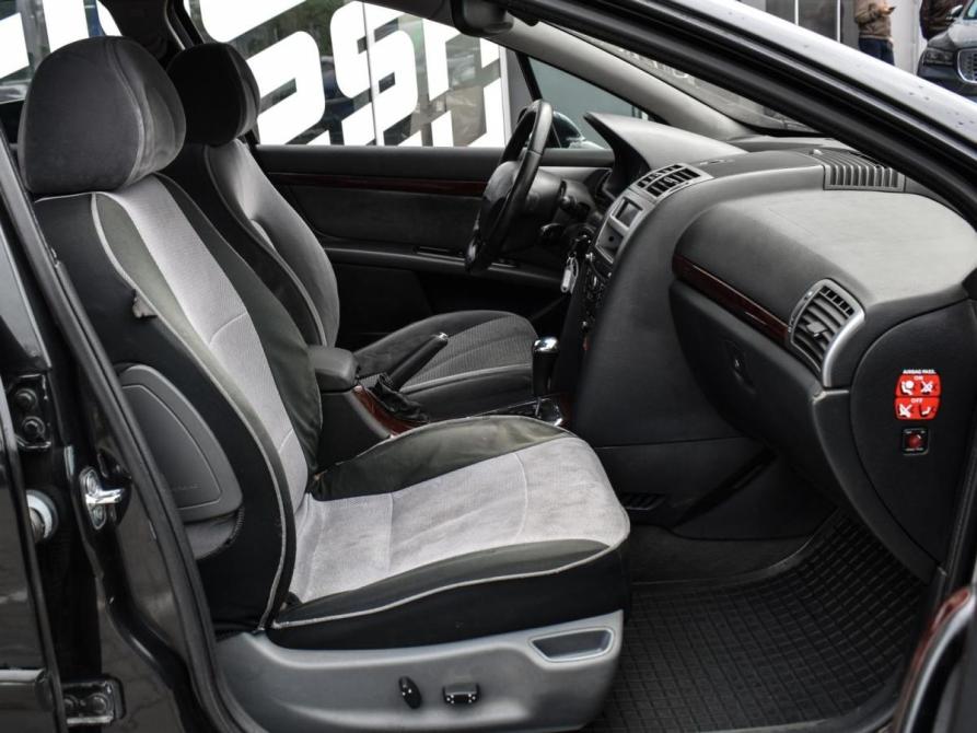 Peugeot 407 Краснодар  - изображение 8