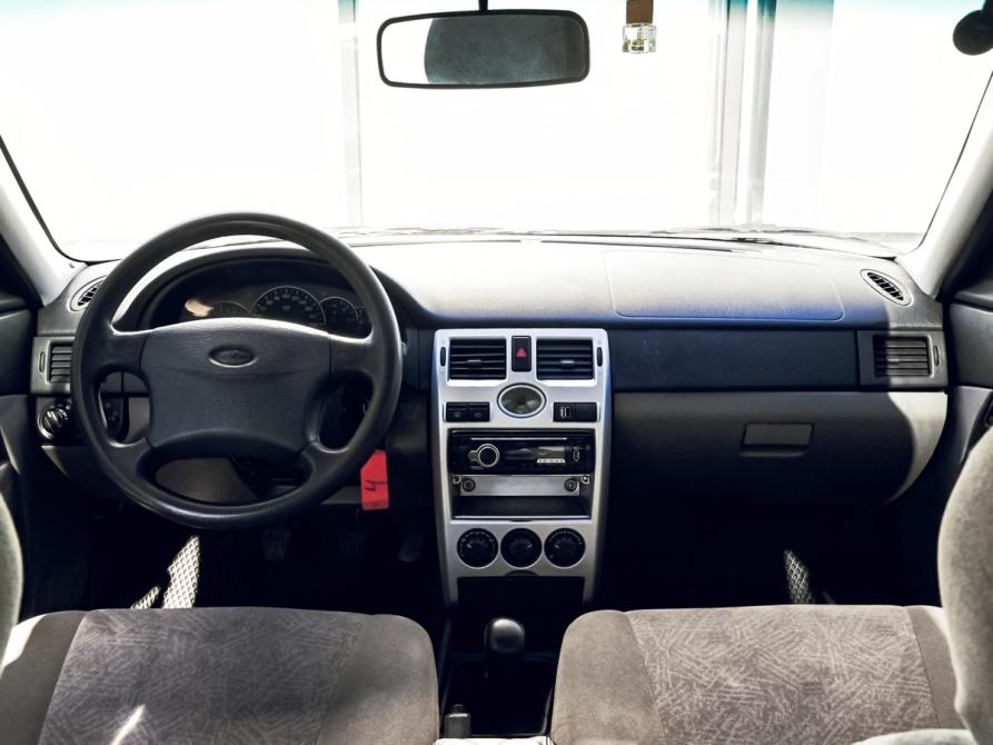 Lada (ВАЗ) Priora I Екатеринбург  - изображение 15