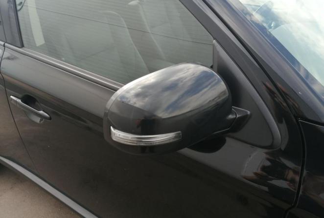 Mitsubishi Outlander III с пробегом 2012 года, цена 1 170 000 рублей, 178259 км, внедорожник, Автокод Объявления