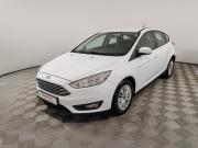 Ford Focus III Рестайлинг Москва  - изображение 22