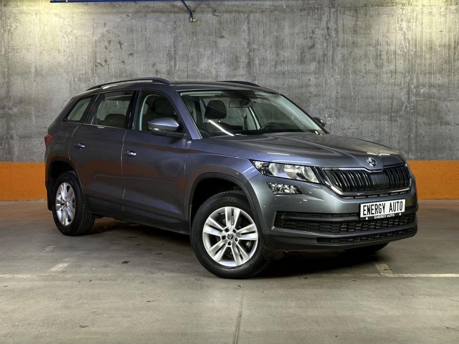 Skoda Kodiaq I Уфа  - изображение 1