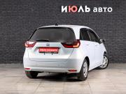 Honda Fit IV Екатеринбург  - изображение 24