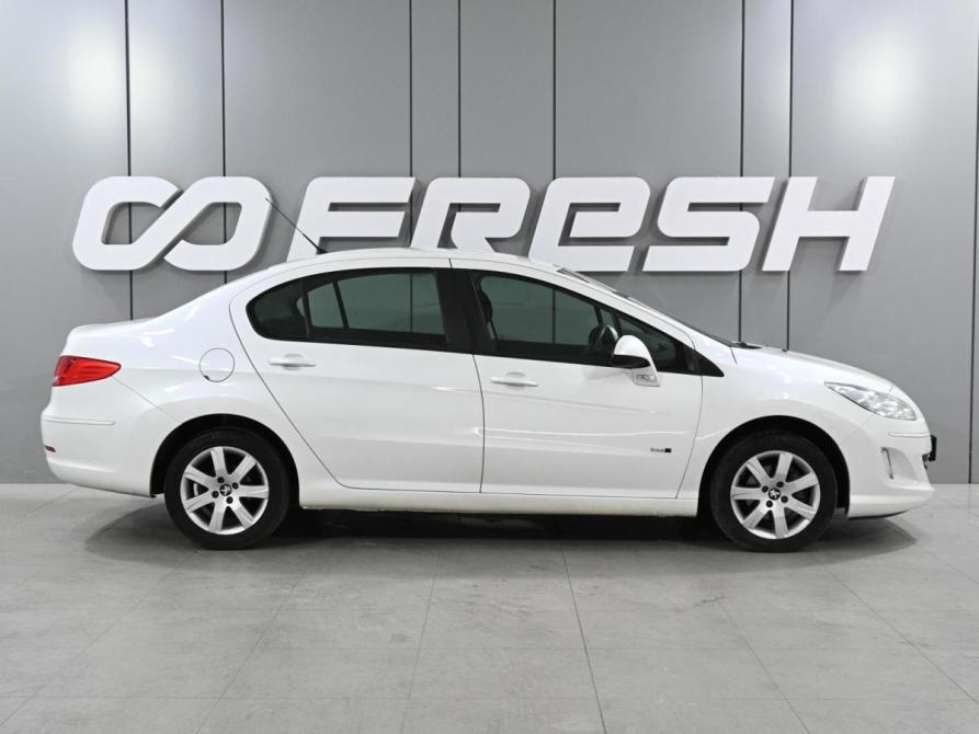 Peugeot 408 I Ростов-на-Дону  - изображение 5