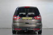 Ford Galaxy II Рестайлинг Челябинск  - изображение 25