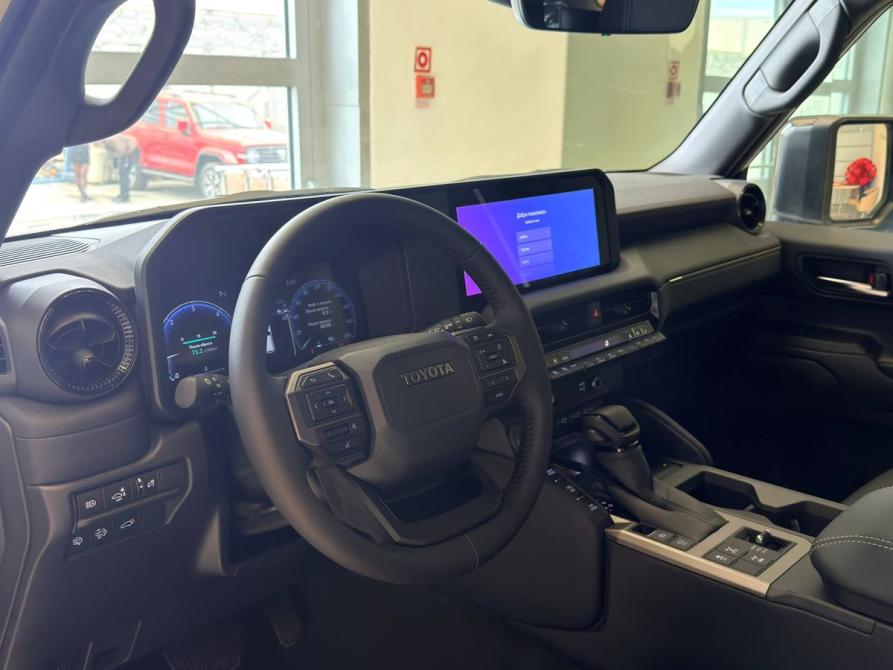 Toyota Land Cruiser Prado 250 Series Новосибирск  - изображение 21