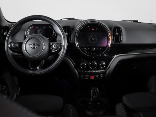 Mini Countryman II Рестайлинг с пробегом 2021 года, цена 3 480 000 рублей, 83871 км, внедорожник, Автокод Объявления
