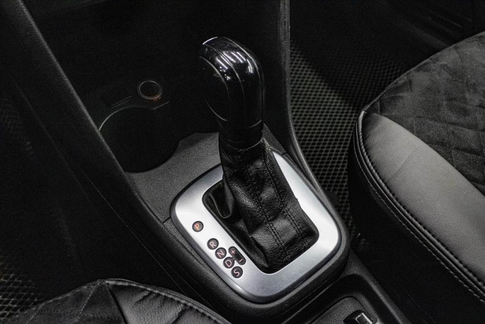 Volkswagen Polo V Уфа  - изображение 19