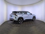 Geely Cityray Москва  - изображение 35