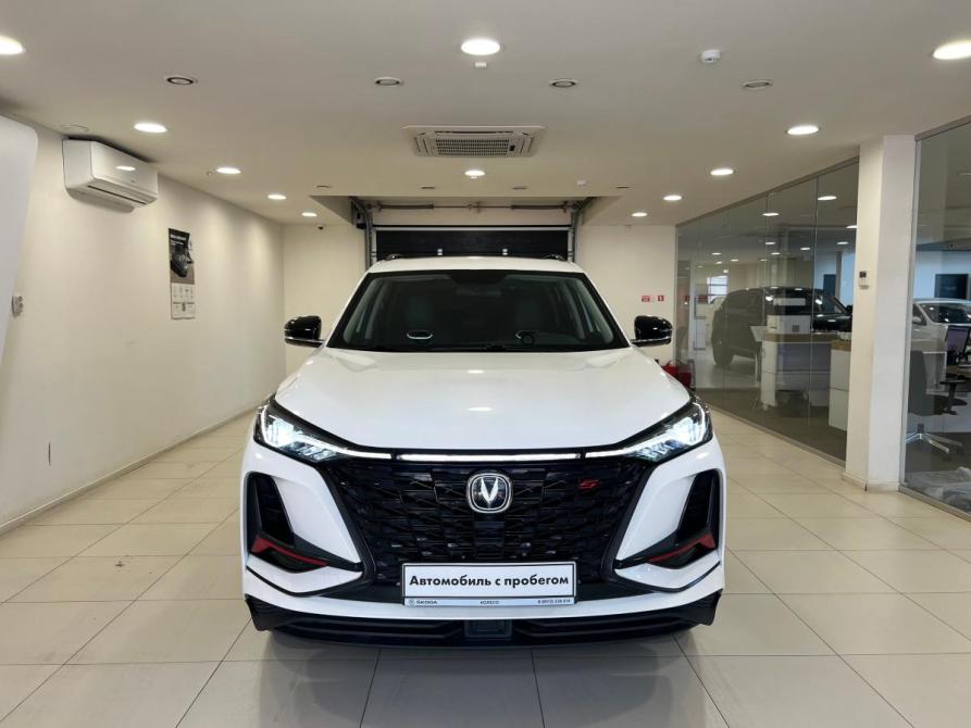 Changan CS75 Plus I Рестайлинг Астрахань  - изображение 2
