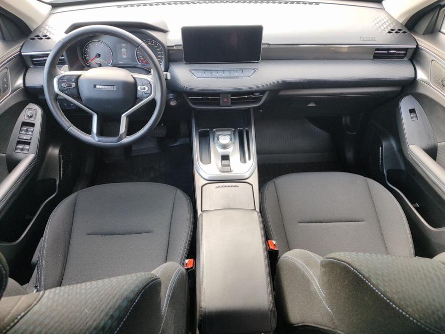 Haval Jolion I Рестайлинг Москва  - изображение 10