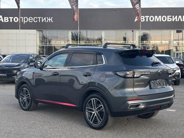 Changan UNI-S I с пробегом 2024 года, цена 2 069 000 рублей, 27910 км, внедорожник, Автокод Объявления