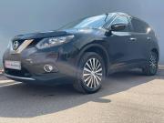 Nissan X-Trail III Стерлитамак  - изображение 38