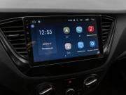Hyundai Solaris II Москва  - изображение 30