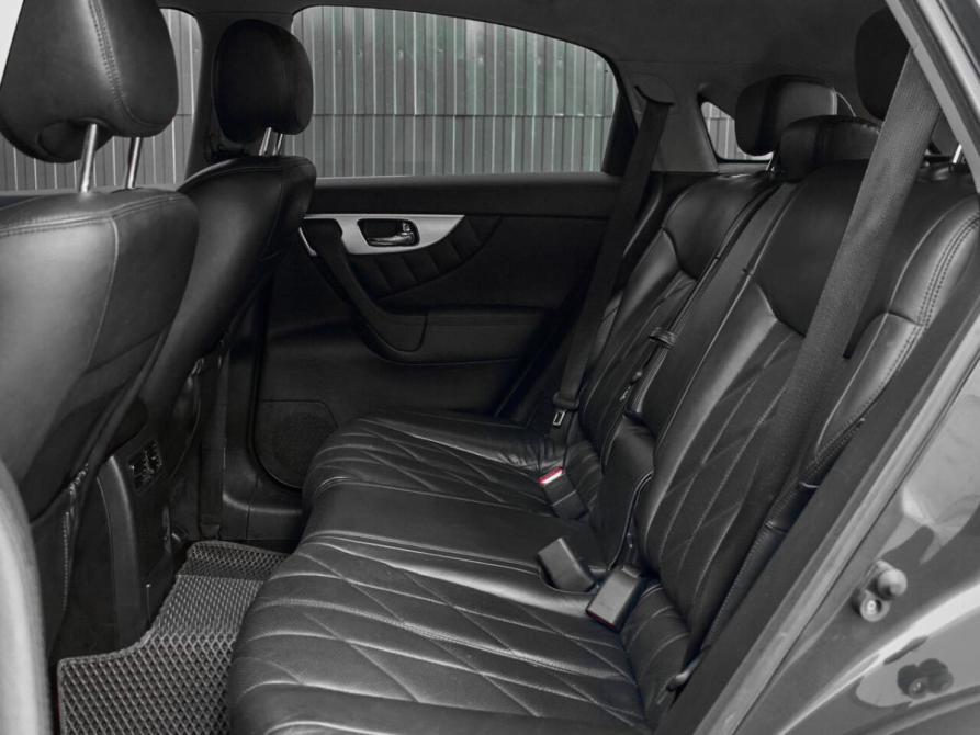 Infiniti FX II (S51) Екатеринбург  - изображение 27