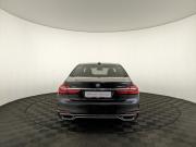 BMW 7 серии VI (G11/G12) Москва  - изображение 36