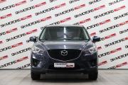 Mazda CX-5 I Сургут  - изображение 32