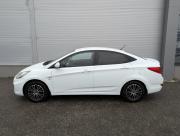 Hyundai Solaris I Белгород  - изображение 26