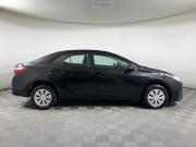 Toyota Corolla XI (E160 E170 E180) Москва  - изображение 23