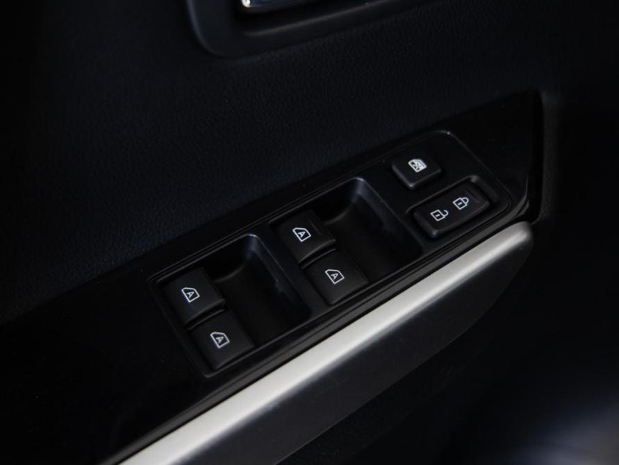 Mitsubishi Pajero Sport III Рестайлинг Санкт-Петербург  - изображение 23