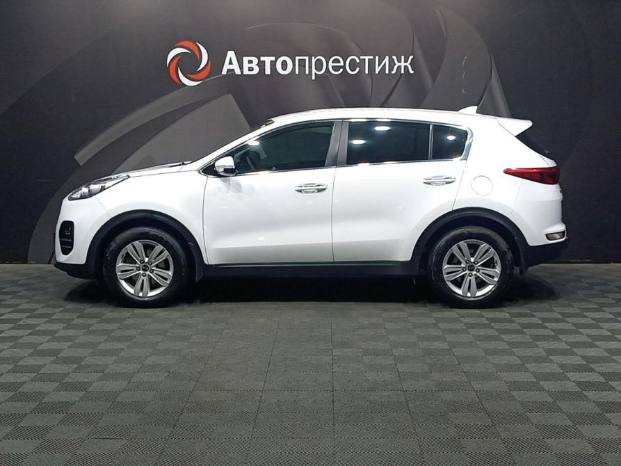 Kia Sportage IV Оренбург  - изображение 5