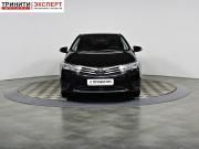 Toyota Corolla XI (E160 E170 E180) Белгород  - изображение 18