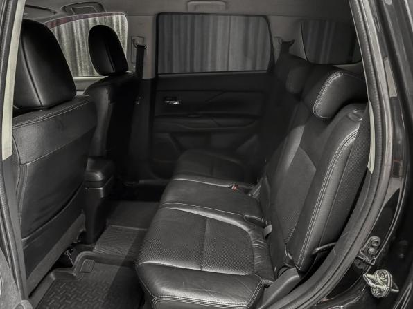 Mitsubishi Outlander III с пробегом 2012 года, цена 1 279 000 рублей, 257194 км, внедорожник, Автокод Объявления