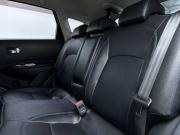 Nissan Qashqai I Рестайлинг Уфа  - изображение 30