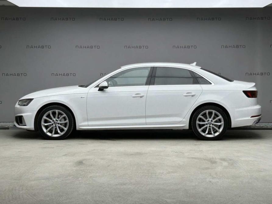 Audi A4 V (B9) Москва  - изображение 3