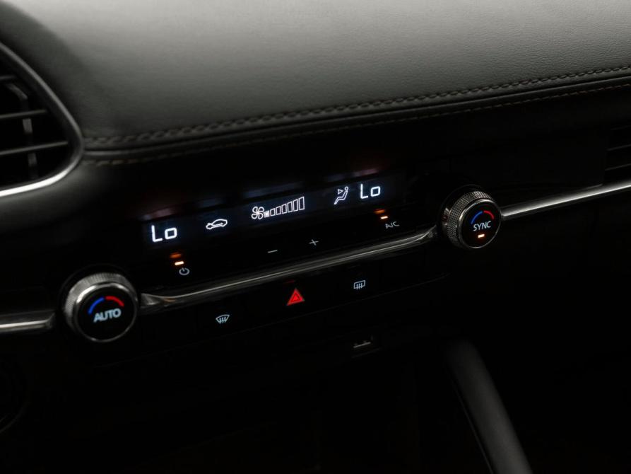 Mazda 3 IV (BP) Москва  - изображение 20