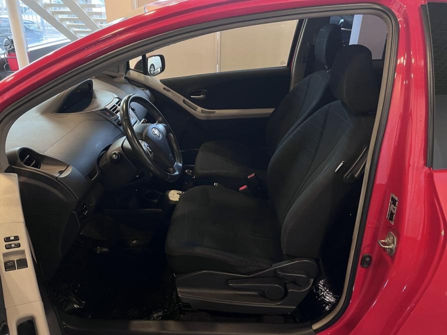 Toyota Yaris II Чебоксары  - изображение 16
