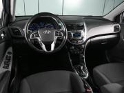 Hyundai Solaris I Рестайлинг Ростов-на-Дону  - изображение 24