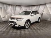 Mitsubishi Outlander III Москва  - изображение 23