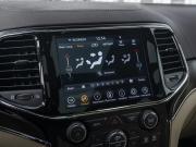 Jeep Grand Cherokee IV (WK2) Рестайлинг Москва  - изображение 47