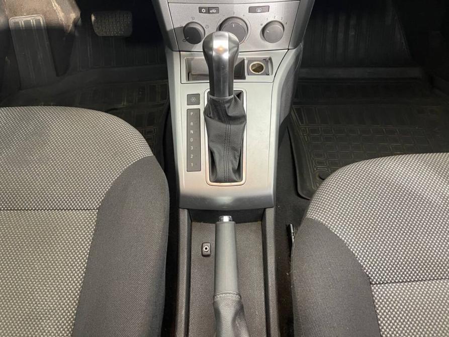 Opel Astra H Рестайлинг Санкт-Петербург  - изображение 14