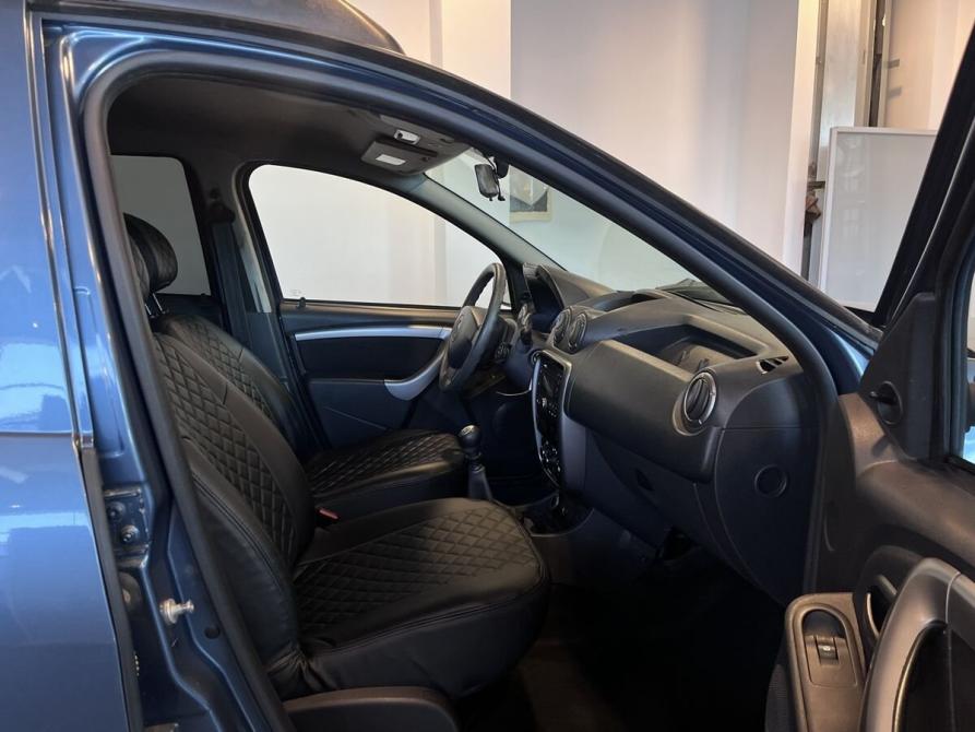 Renault Duster I Чебоксары  - изображение 24