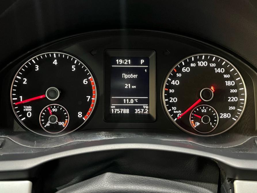 Volkswagen Scirocco III Пермь  - изображение 19