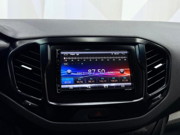 Lada (ВАЗ) Vesta I с пробегом 2018 года, цена 1 040 000 рублей, 63244 км, универсал, Автокод Объявления