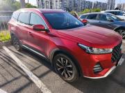 Chery Tiggo 7 Pro I Санкт-Петербург  - изображение 9