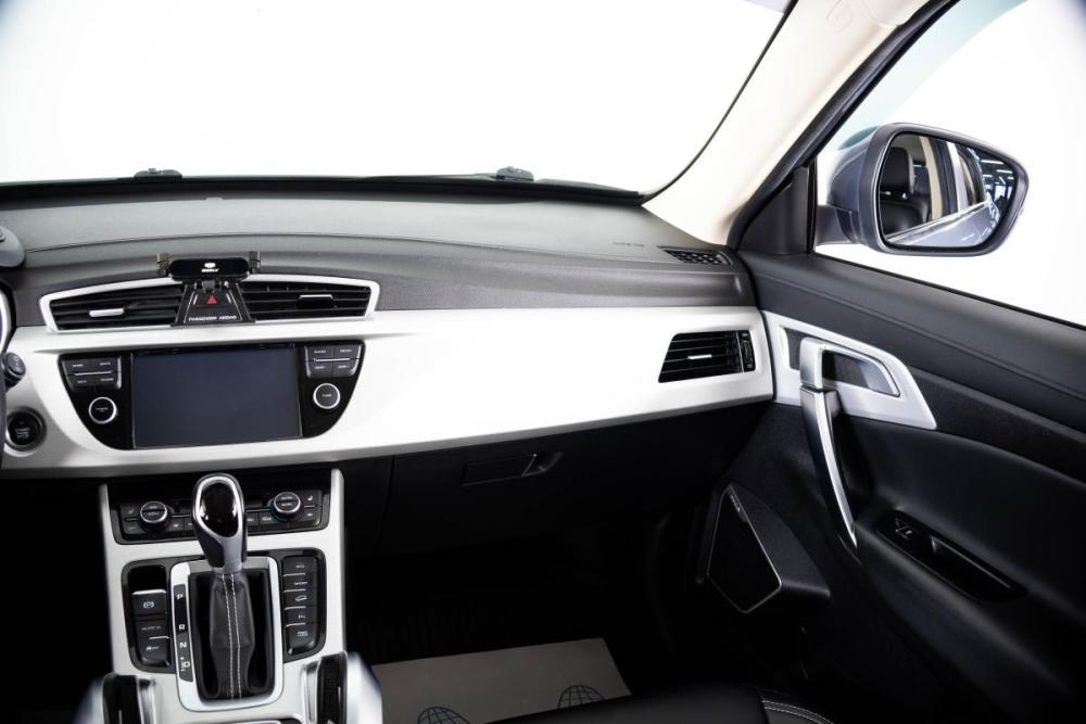 Geely Atlas I Пермь  - изображение 15