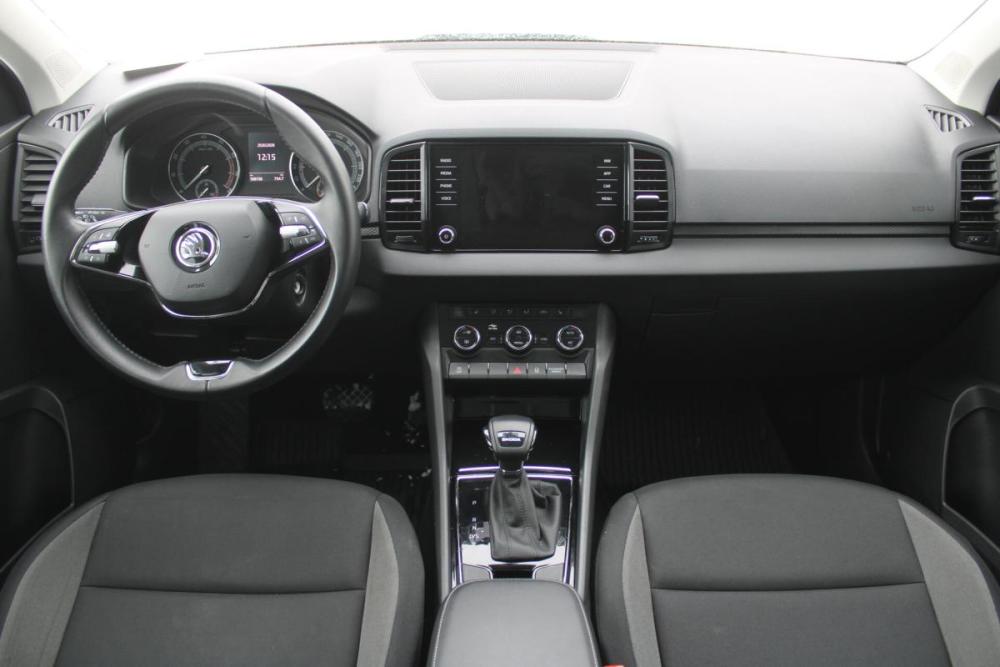 Skoda Karoq I Ярославль  - изображение 9