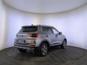 Chery Tiggo 4 I Рестайлинг Москва  - изображение 33