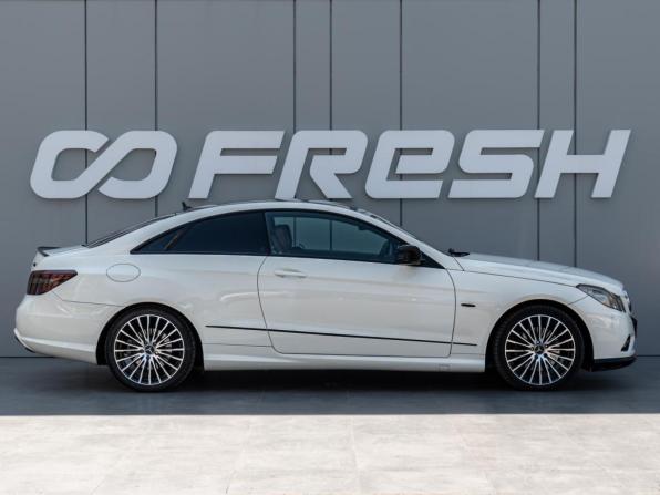 Mercedes-Benz E-Класс IV (W212 S212 C207) с пробегом 2010 года, цена 1 440 000 рублей, 244626 км, купе-хардтоп, Автокод Объявления