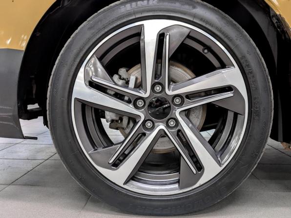 BAIC U5 Plus с пробегом 2024 года, цена 895 000 рублей, 160826 км, седан, Автокод Объявления