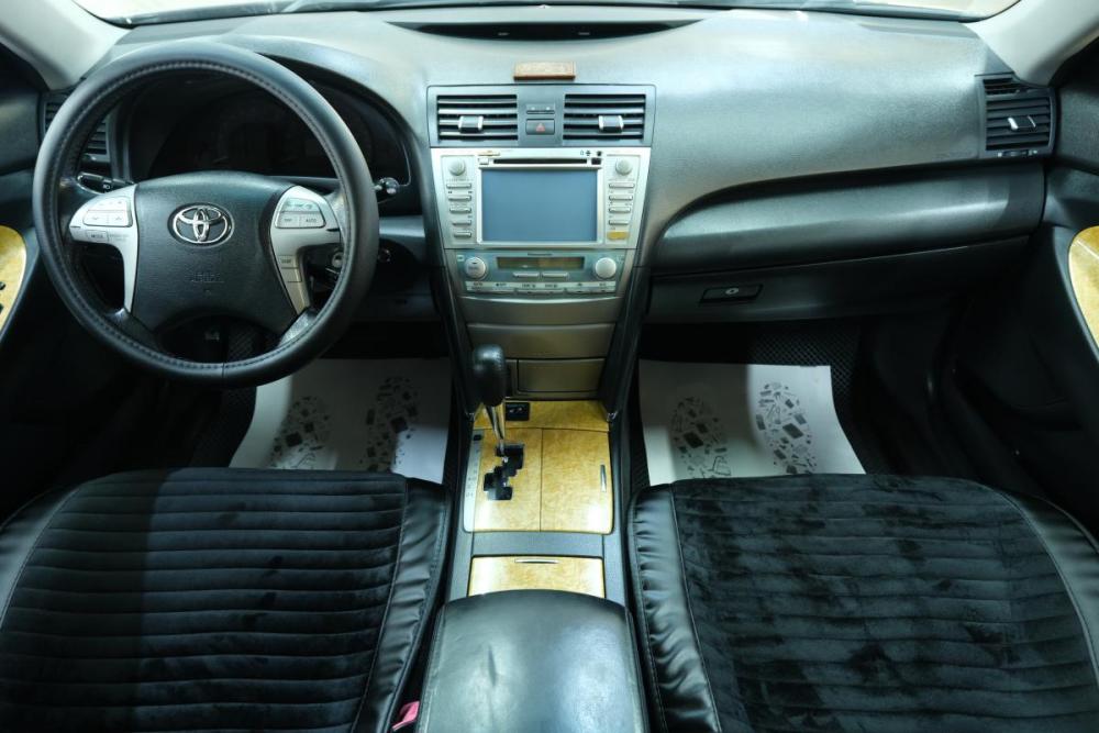 Toyota Camry VI (XV40) Омск  - изображение 14