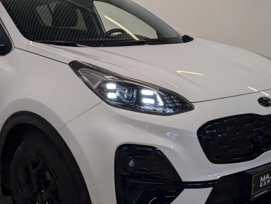 Kia Sportage IV Рестайлинг Санкт-Петербург  - изображение 25