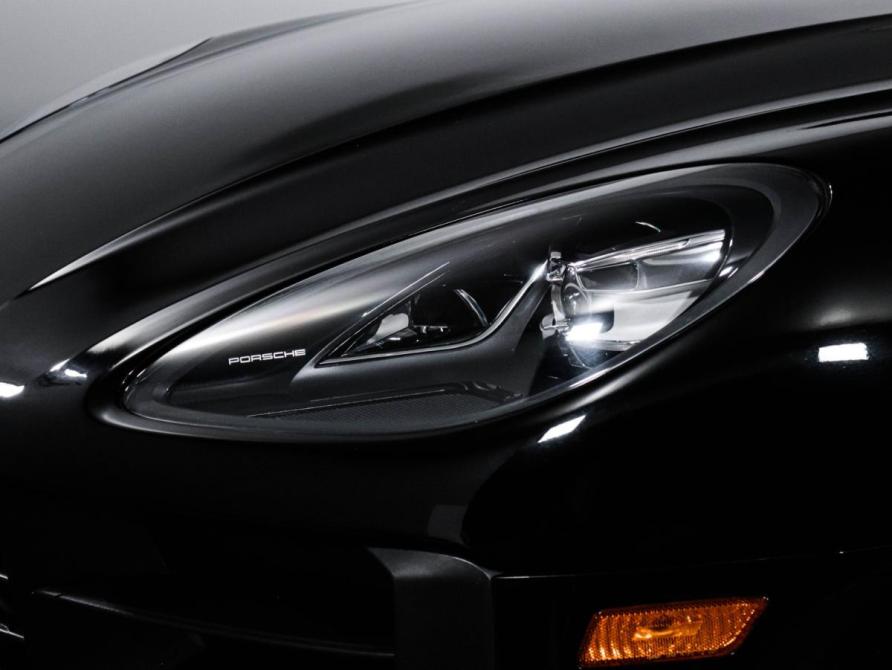 Porsche Macan I Рестайлинг 2 Москва  - изображение 18