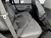 Mitsubishi Pajero II Рестайлинг Москва  - изображение 28