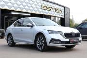Skoda Octavia IV (A8) Москва  - изображение 28